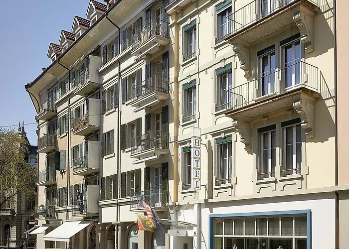 Sorell Arabelle Hotel