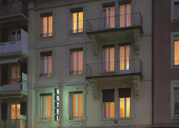 Hotel Sorell Arabelle Bern