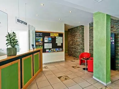 Sorell Arabelle Hotel 3*