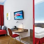 מלון Sorell Arabelle 3*