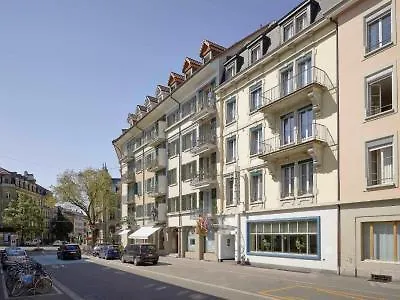 Hotell Sorell Arabelle 3*