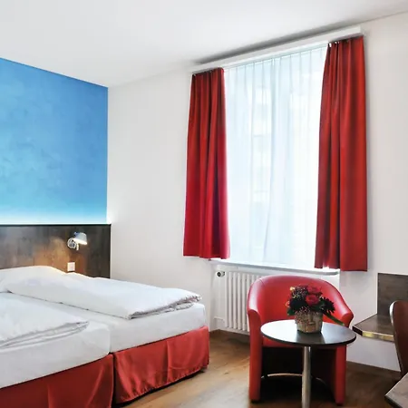 Sorell Arabelle Hotell Bern