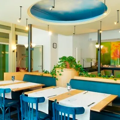 Hotell Sorell Arabelle Bern