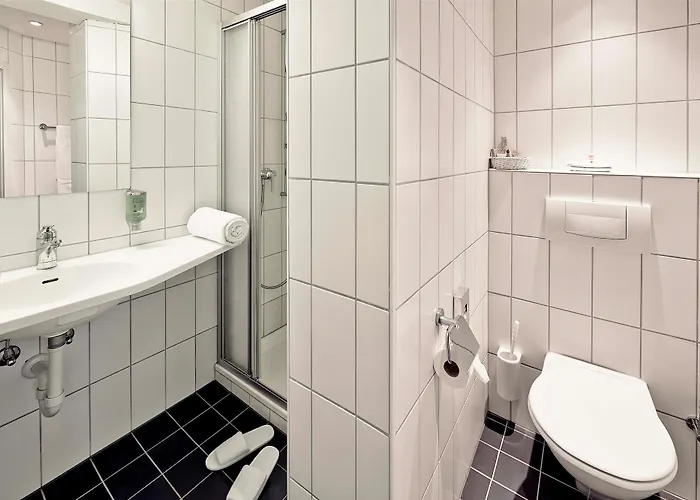 Sorell Arabelle Отель