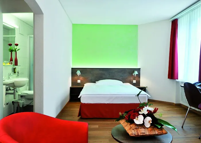 Sorell Arabelle Отель