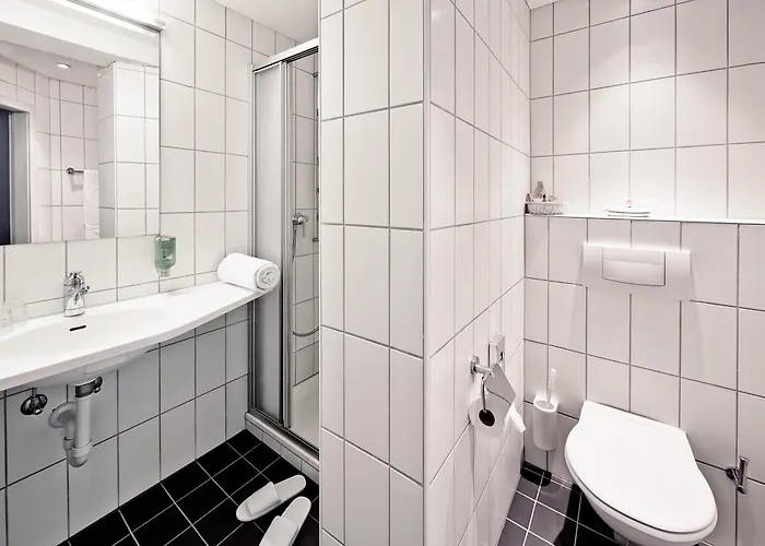 Sorell Arabelle 3* Берн