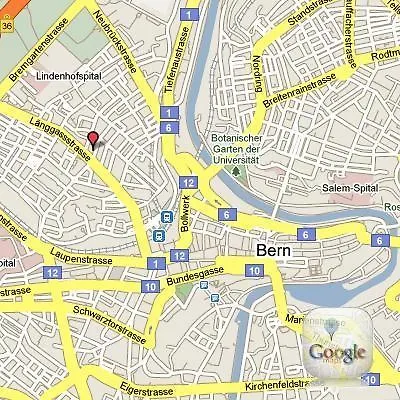 Sorell Arabelle 3* Берн