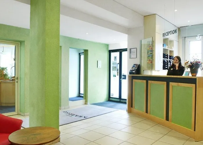 Отель Sorell Arabelle 3*