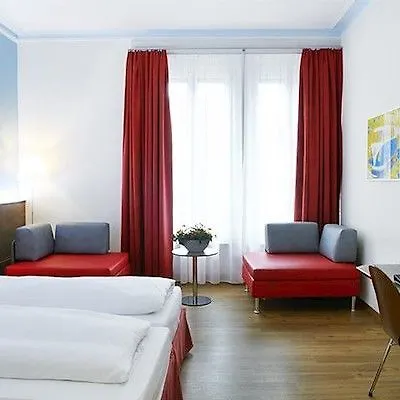 Sorell Arabelle 3* Берн