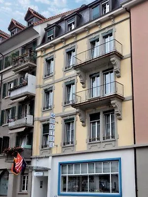 Отель Sorell Arabelle