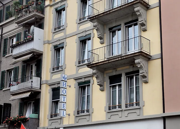 Sorell Arabelle 3* Берн