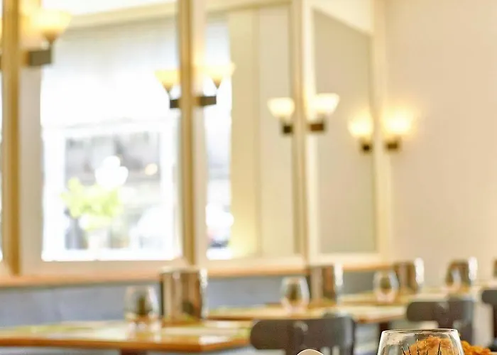 Sorell Arabelle Отель 3*