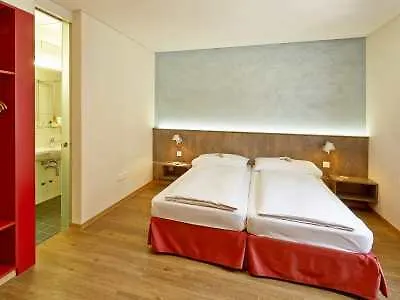 Отель Sorell Arabelle 3*